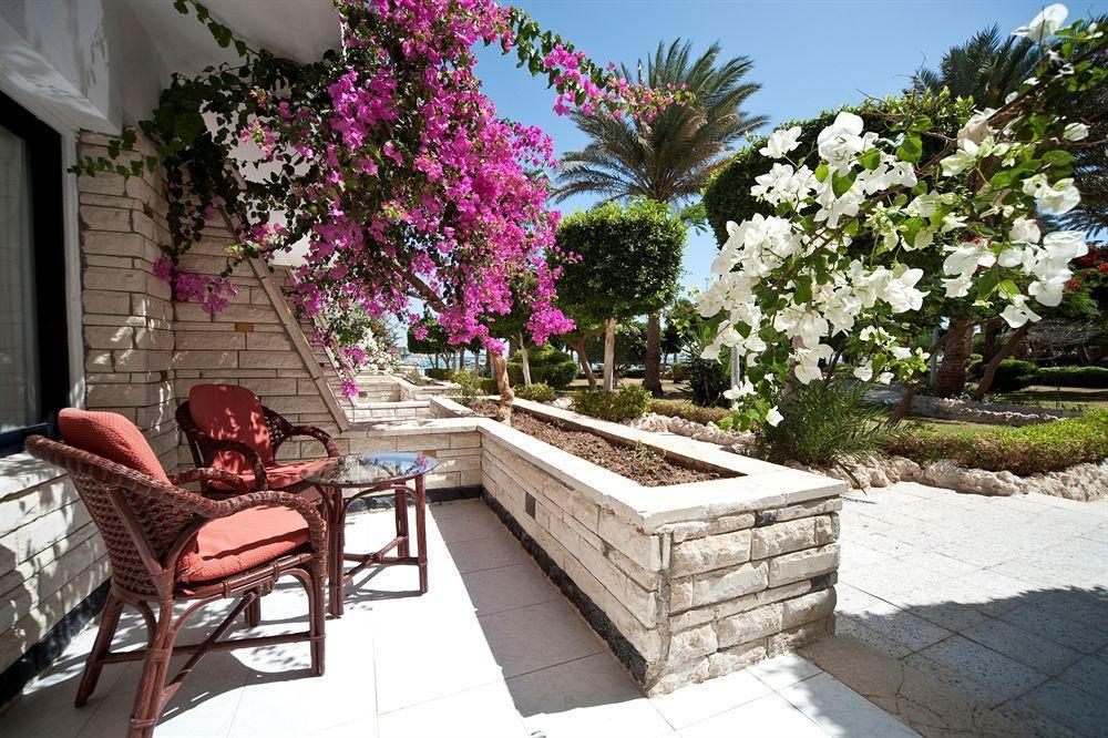 Smartline Colour Beach Hotel Hurghada Exterior photo