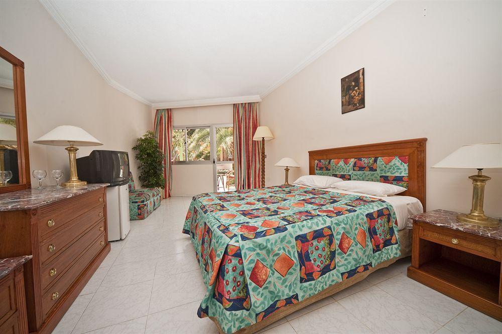 Smartline Colour Beach Hotel Hurghada Exterior photo