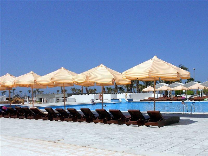 Smartline Colour Beach Hotel Hurghada Exterior photo