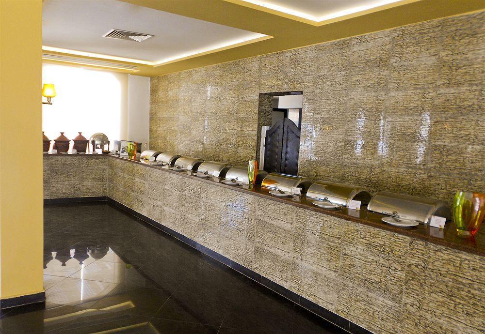 Smartline Colour Beach Hotel Hurghada Exterior photo