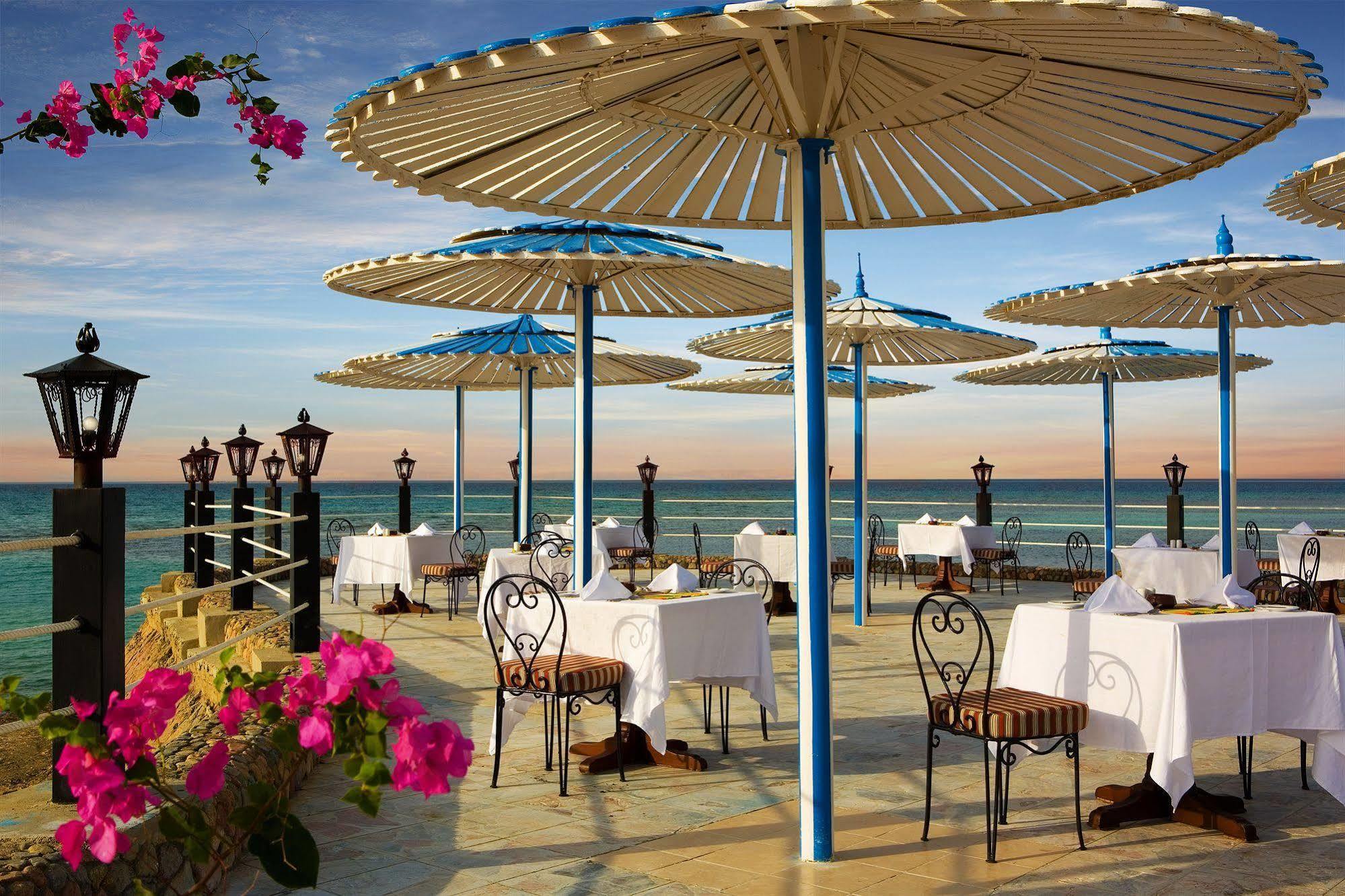 Smartline Colour Beach Hotel Hurghada Exterior photo