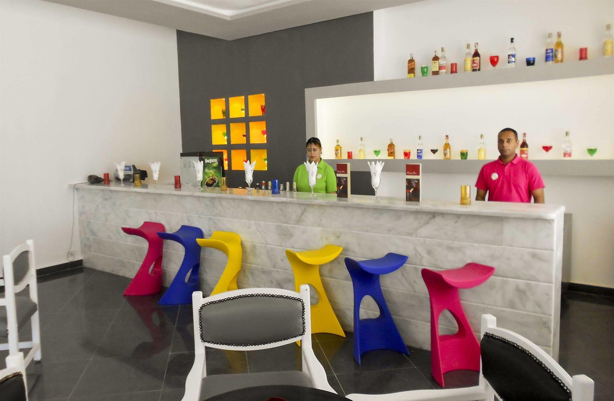 Smartline Colour Beach Hotel Hurghada Exterior photo